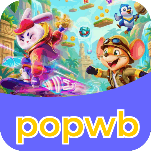 Tabela RTP dos jogos de cassino da popwb